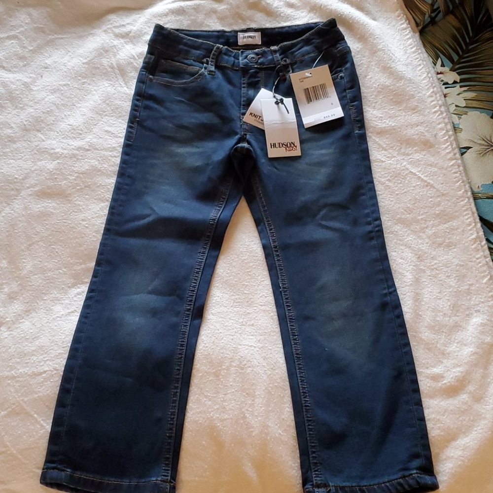 Hudson Jeans